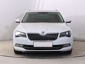 Skoda Superb - 2018