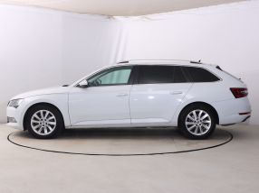 Skoda Superb - 2018