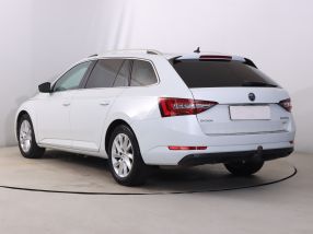 Skoda Superb - 2018