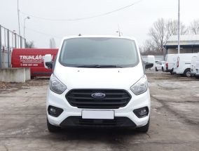 Ford Transit Custom - 2023