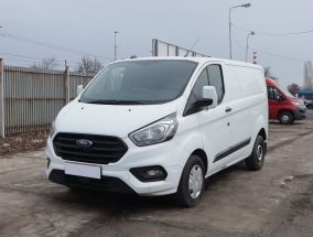 Ford Transit Custom - 2023