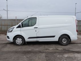 Ford Transit Custom - 2023