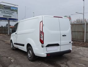 Ford Transit Custom - 2023