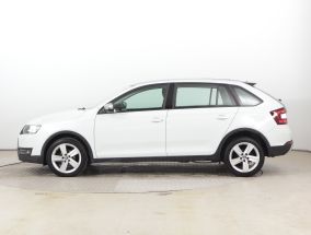 Škoda Rapid Spaceback - 2015