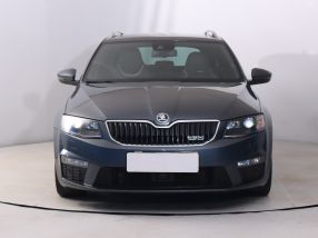 Skoda Octavia - 2016