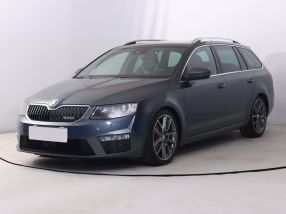 Skoda Octavia - 2016