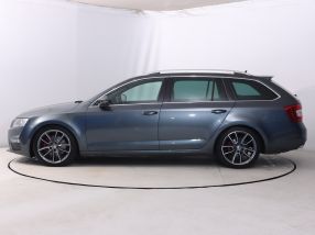 Skoda Octavia - 2016