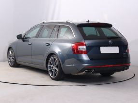 Skoda Octavia - 2016