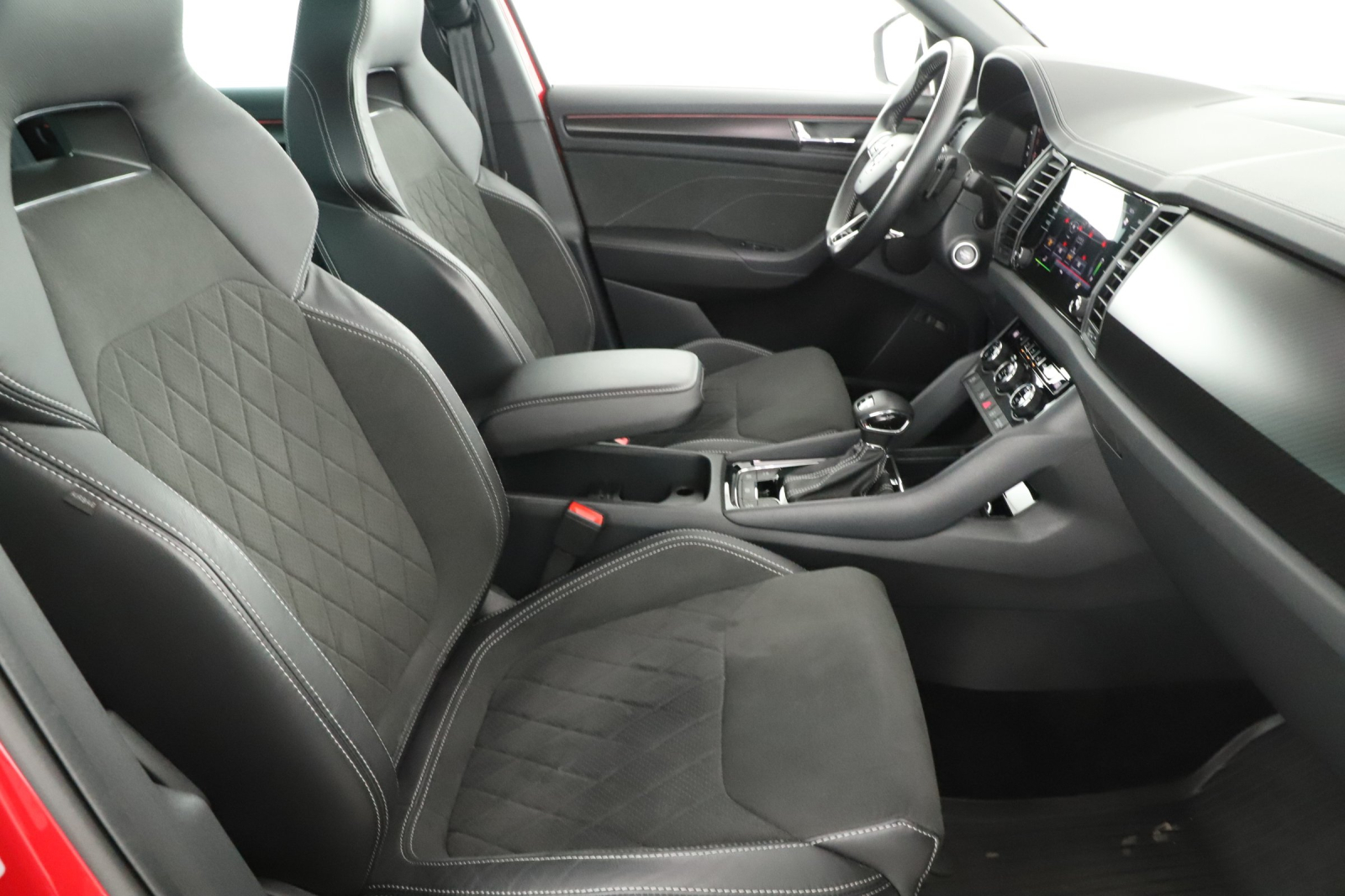 Škoda Kodiaq - 2023