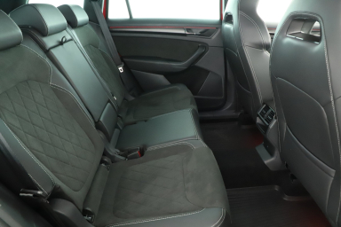 Škoda Kodiaq - 2023