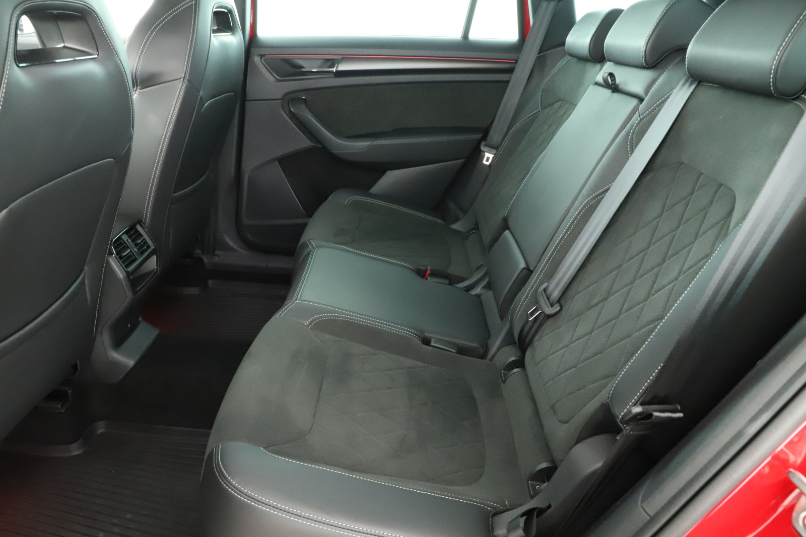 Škoda Kodiaq - 2023