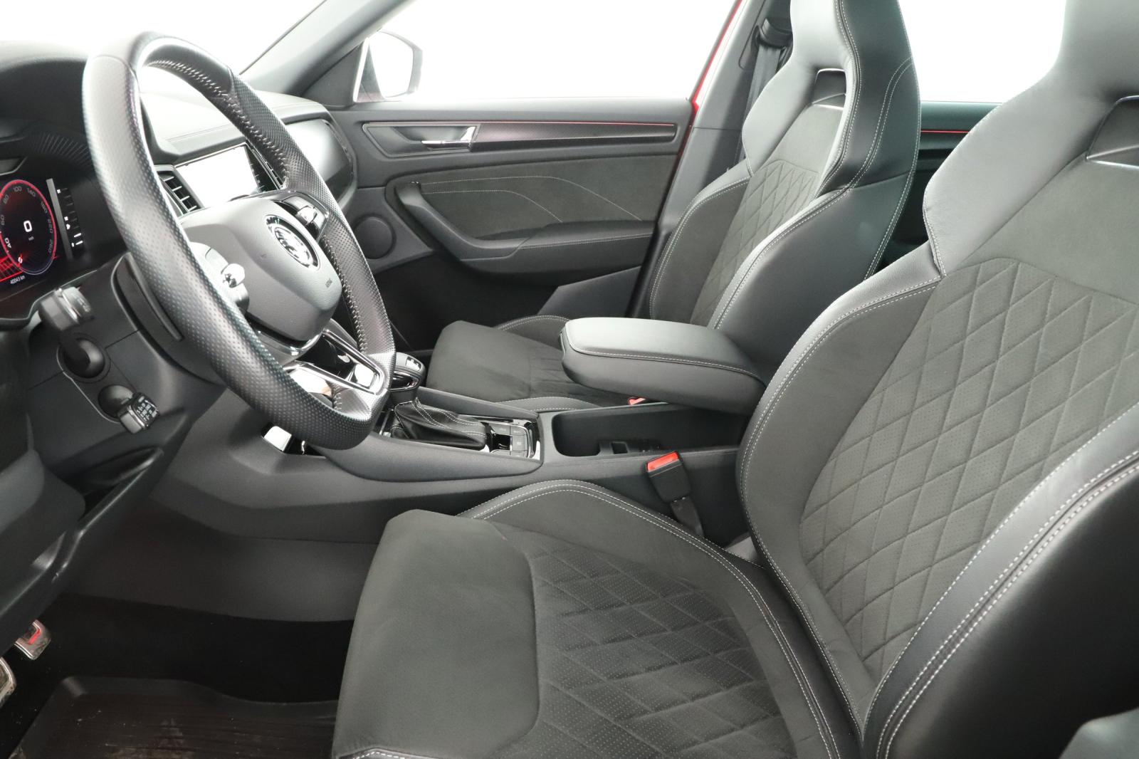 Škoda Kodiaq - 2023