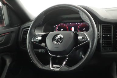 Škoda Kodiaq - 2023