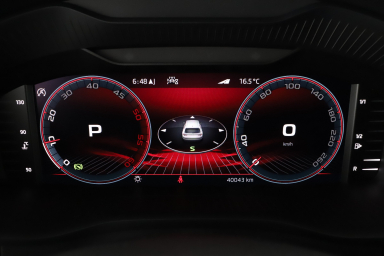 Škoda Kodiaq - 2023