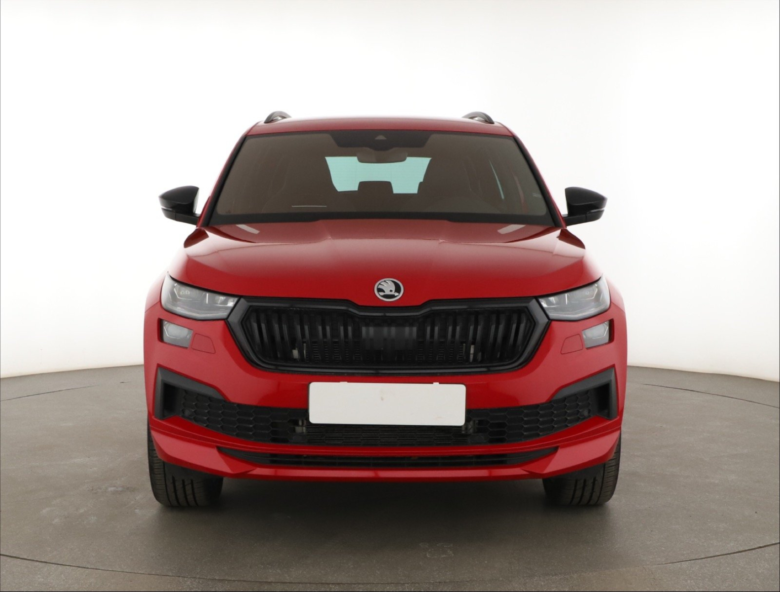 Škoda Kodiaq - 2023