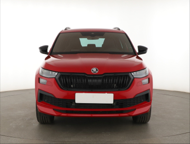 Škoda Kodiaq - 2023