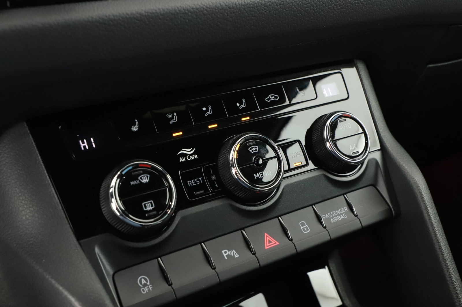 Škoda Kodiaq - 2023