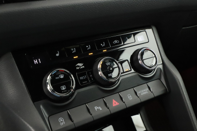 Škoda Kodiaq - 2023