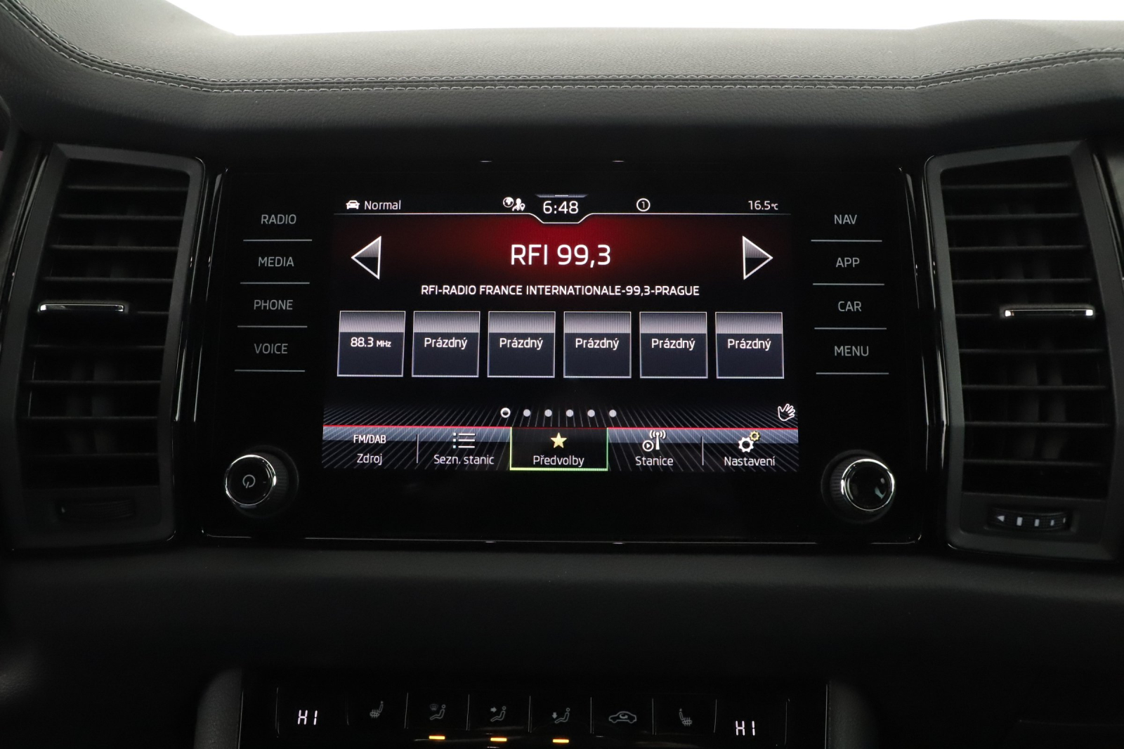 Škoda Kodiaq - 2023