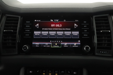 Škoda Kodiaq - 2023