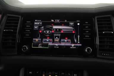 Škoda Kodiaq - 2023