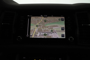 Škoda Kodiaq - 2023