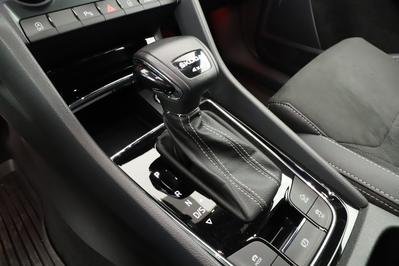 Škoda Kodiaq - 2023