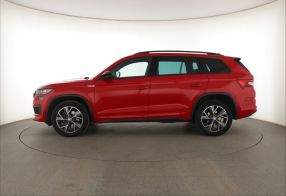 Škoda Kodiaq - 2023