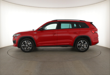 Škoda Kodiaq - 2023