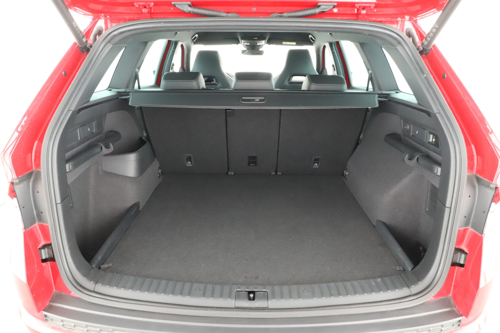 Škoda Kodiaq - 2023