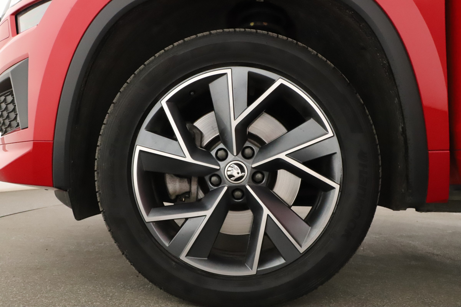 Škoda Kodiaq - 2023