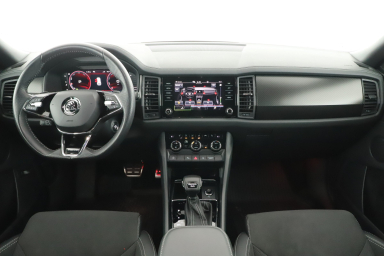 Škoda Kodiaq - 2023