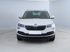 Skoda Karoq - 2018
