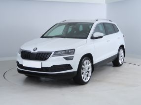 Skoda Karoq - 2018
