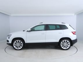 Skoda Karoq - 2018