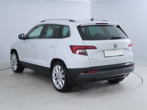 Skoda Karoq - 2018