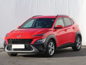 Hyundai Kona - 2021