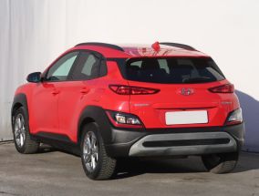 Hyundai Kona - 2021