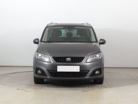 Seat Alhambra - 2015