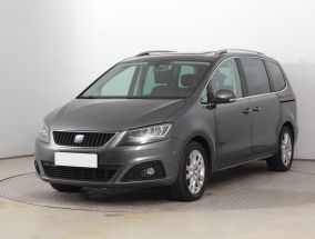 Seat Alhambra - 2015