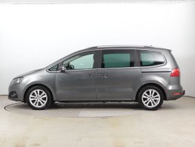 Seat Alhambra - 2015