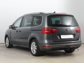 Seat Alhambra - 2015