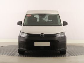 Volkswagen Caddy - 2021