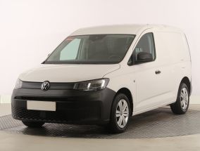 Volkswagen Caddy - 2021