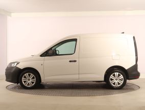 Volkswagen Caddy - 2021