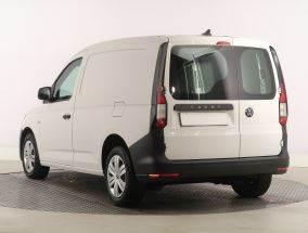 Volkswagen Caddy - 2021