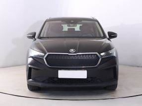 Škoda Enyaq - 2022