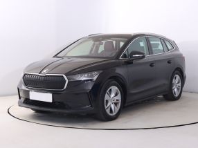Škoda Enyaq - 2022
