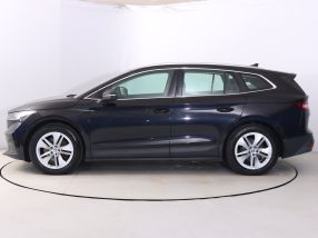 Škoda Enyaq - 2022