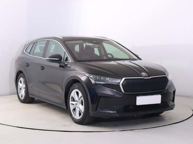 Škoda Enyaq 2022